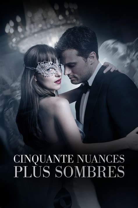 cinquante nuance plus sombre streaming|Cinquante nuances plus sombres : regarder en VOD。